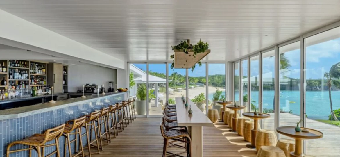 Freedom Restaurant & Sushi Bar