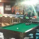 Champions Sports Bar and Grill Eleuthera Bahamas
