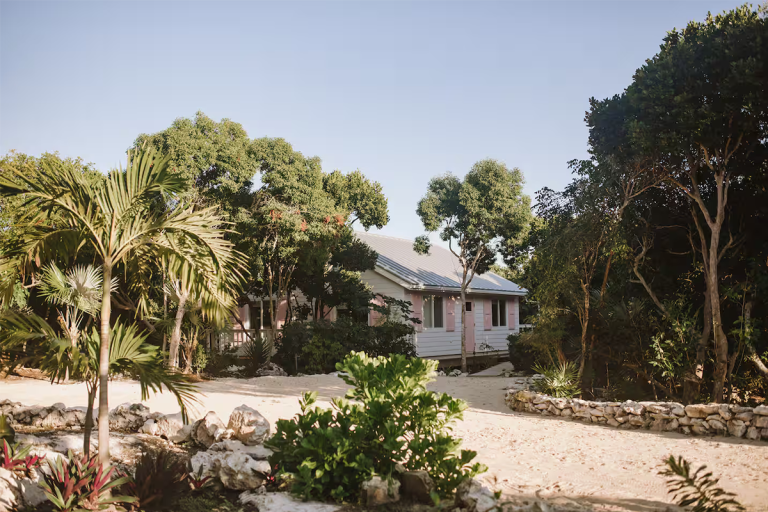 Cocomo Cottage Eleuthera