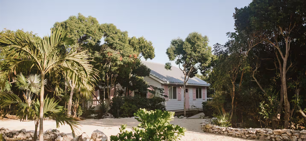 Cocomo Cottage Eleuthera