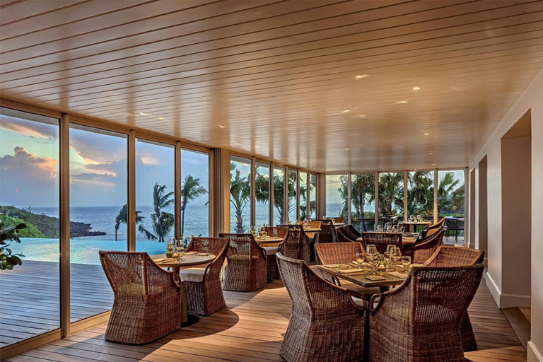 Gregory Town Grill North Eleuthera