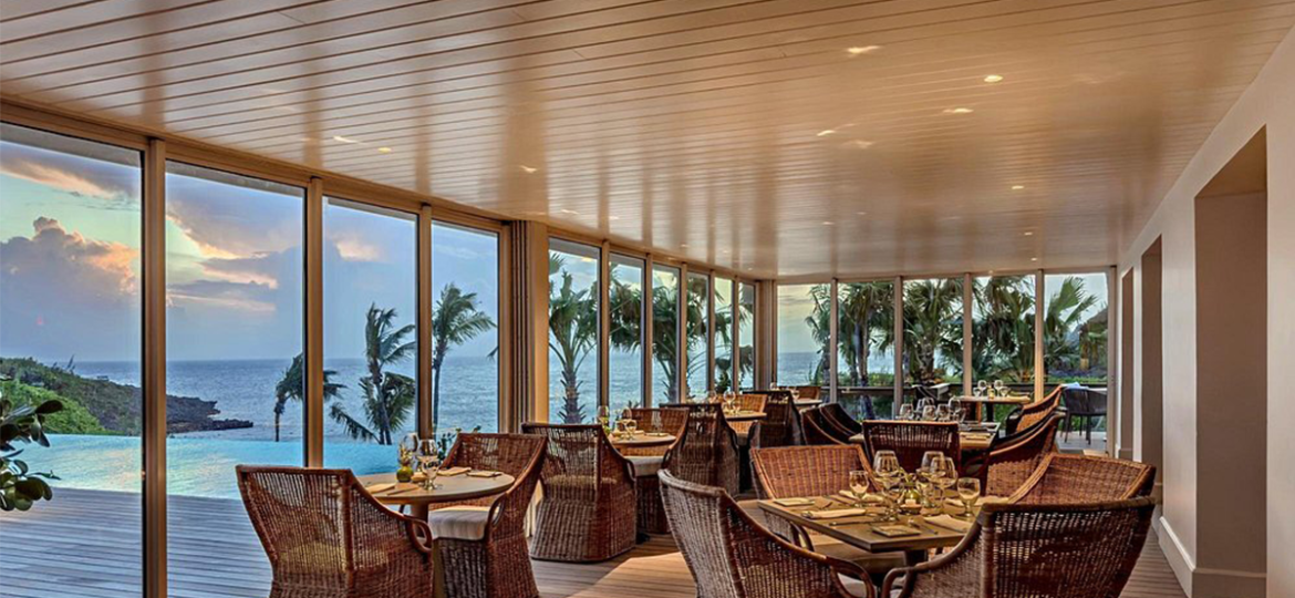 Gregory Town Grill North Eleuthera