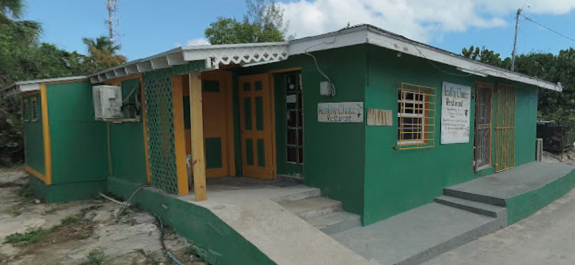 Healthy Choice Restaurant