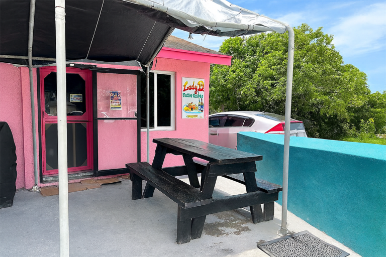 North Eleuthera Restaurants