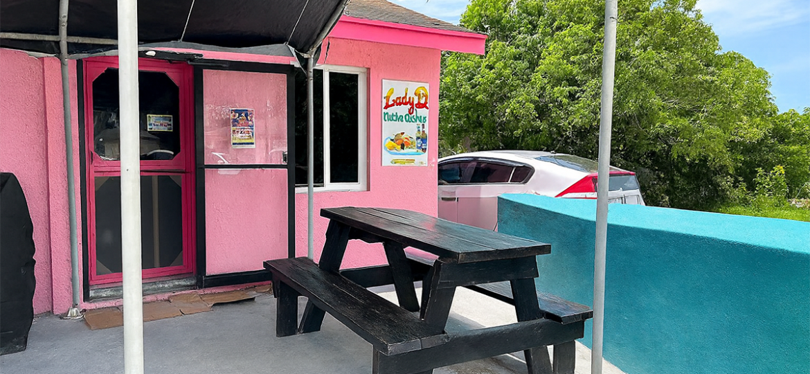 North Eleuthera Restaurants