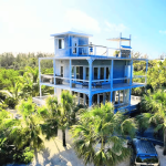 Lazy Turtle Beach House