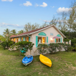 Vacation Home Eleuthera Bahamas