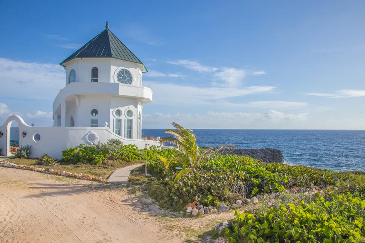 Eleuthera Bahamas Restaurants