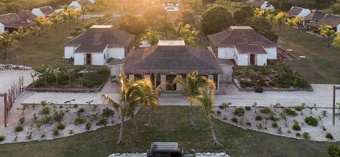 The Farm Hotel North Eleuthera