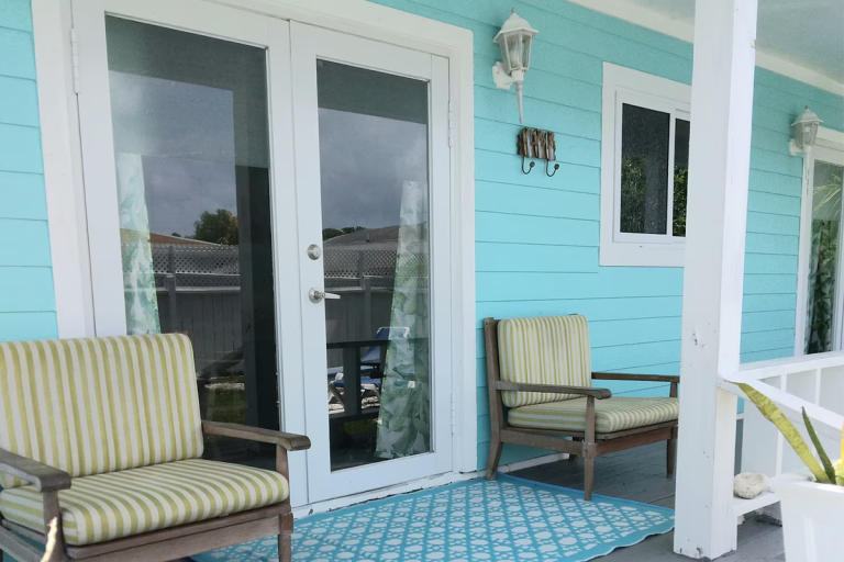 North Eleuthera Vacation Rentals