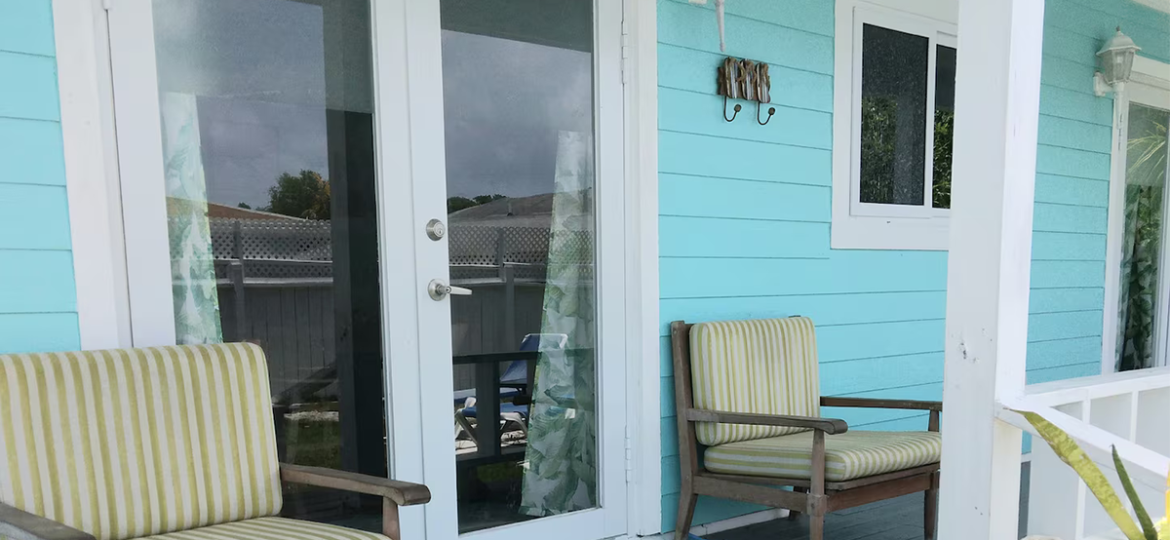 North Eleuthera Vacation Rentals
