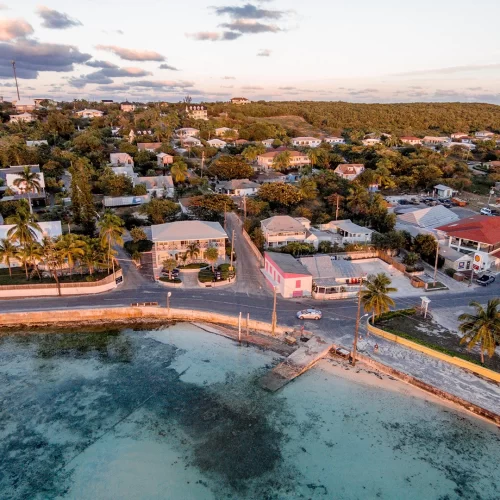 About Eleuthera Bahamas