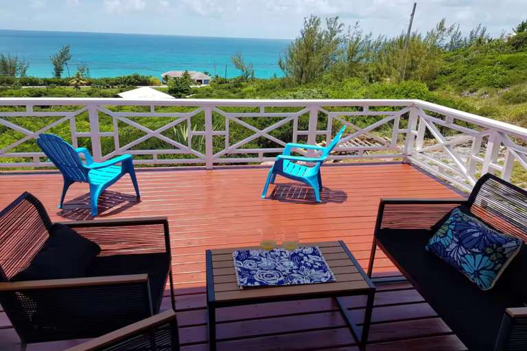 Eleuthera Bahamas Vacation Homes