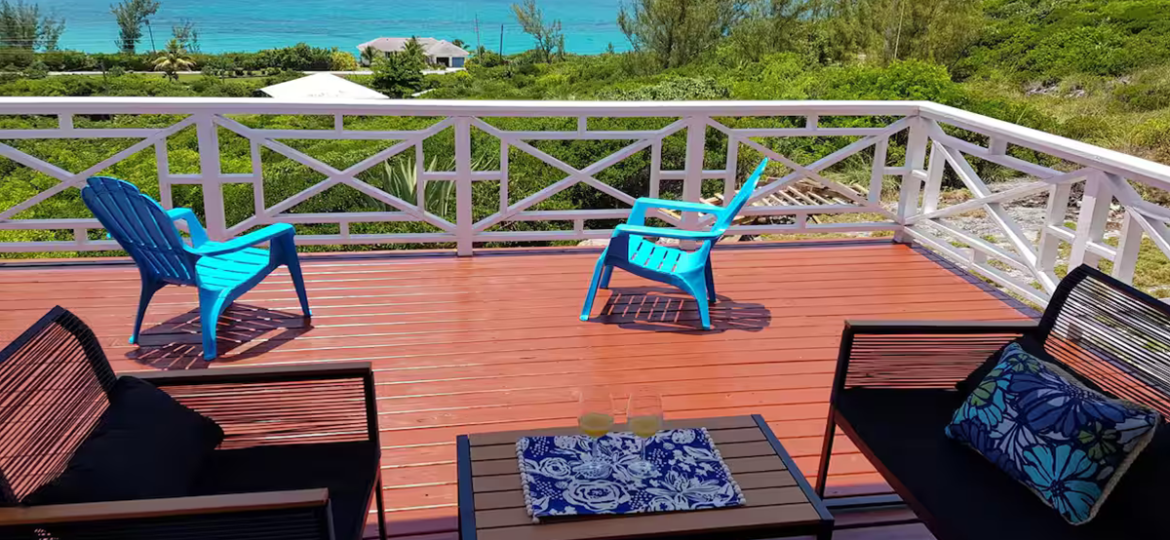 Eleuthera Bahamas Vacation Homes