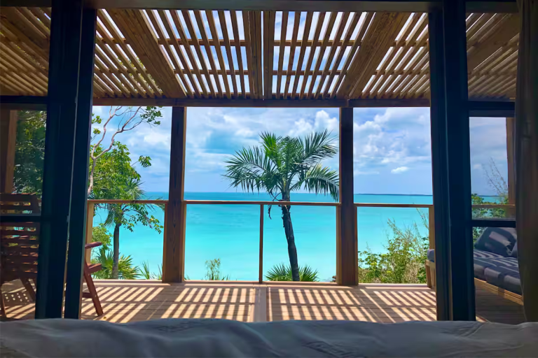 Skylarking Cottage Eleuthera