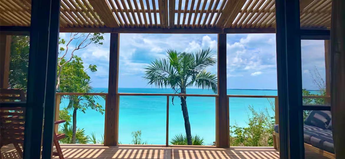 Skylarking Cottage Eleuthera